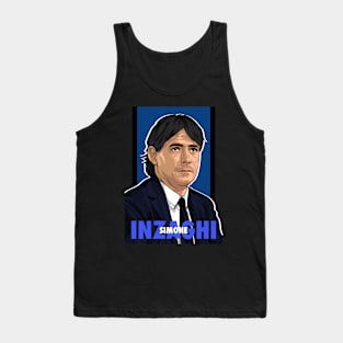 Simone Inzaghi Tank Top